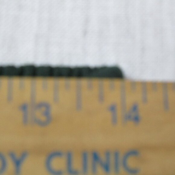 Reebok Sweatpants Mens XL Green‎ Fleece Lined Loose Fit Lightweight Drawstring - Picture 8 of 8